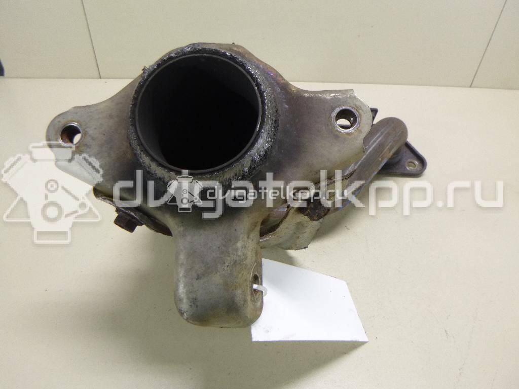 Фото Коллектор выпускной для двигателя 1ZR-FAE для Toyota Verso / Corolla / Avensis / Auris 132-180 л.с 16V 1.6 л бензин 171410T050 {forloop.counter}}