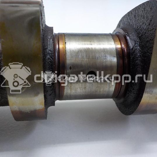 Фото Распредвал впускной для двигателя 1ZZ-FE для Toyota Isis M1 / Avensis / Matrix / Premio / Rav 4 121-146 л.с 16V 1.8 л Бензин/спирт 135010D021