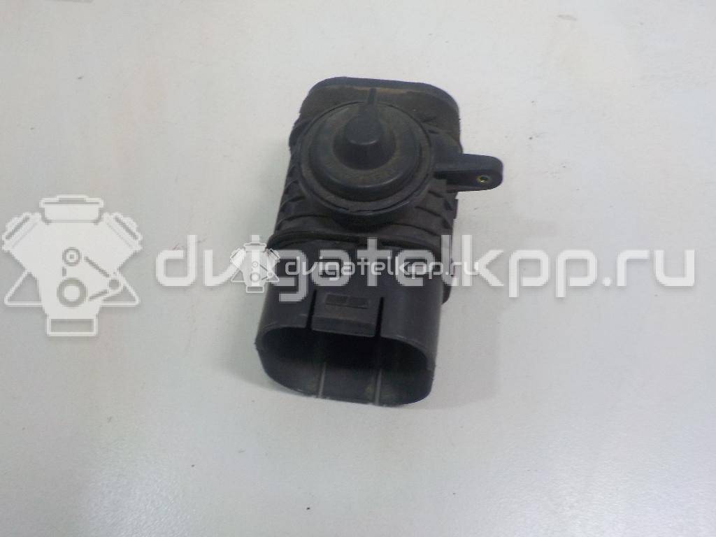 Фото Патрубок воздушного фильтра для двигателя 2GR-FE для Toyota Camry / Alphard / Harrier / Venza V1 / Avalon 204-328 л.с 24V 3.5 л бензин 1733020010 {forloop.counter}}