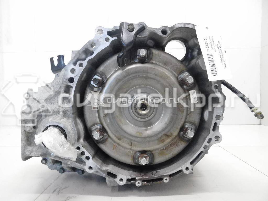 Фото Контрактная (б/у) АКПП для Lotus / Lexus / Toyota / Toyota (Gac) 204-328 л.с 24V 3.5 л 2GR-FE бензин 3050008050 {forloop.counter}}