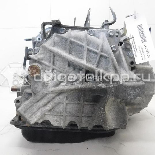 Фото Контрактная (б/у) АКПП для Lotus / Lexus / Toyota / Toyota (Gac) 273 л.с 24V 3.5 л 2GR-FE бензин 3050008050