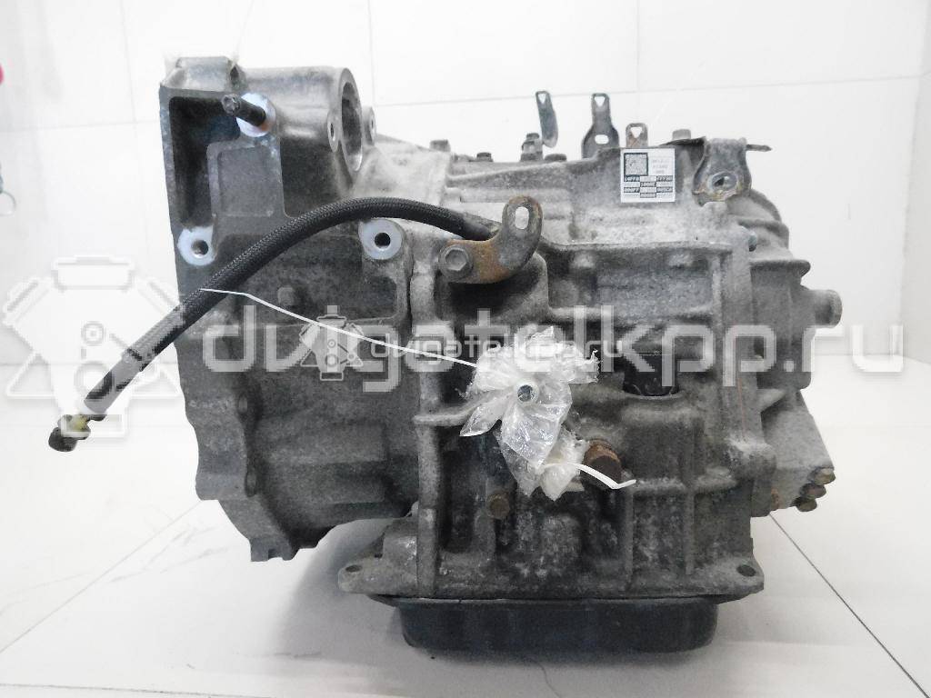 Фото Контрактная (б/у) АКПП для Lotus / Lexus / Toyota / Toyota (Gac) 273 л.с 24V 3.5 л 2GR-FE бензин 3050008050 {forloop.counter}}