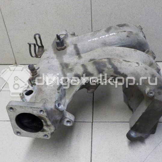 Фото Коллектор впускной для двигателя 3S-FE для Toyota Gaia M1 / Carina / Camry / Nadia Sxn1 / Avensis 117-170 л.с 16V 2.0 л бензин 1710174190