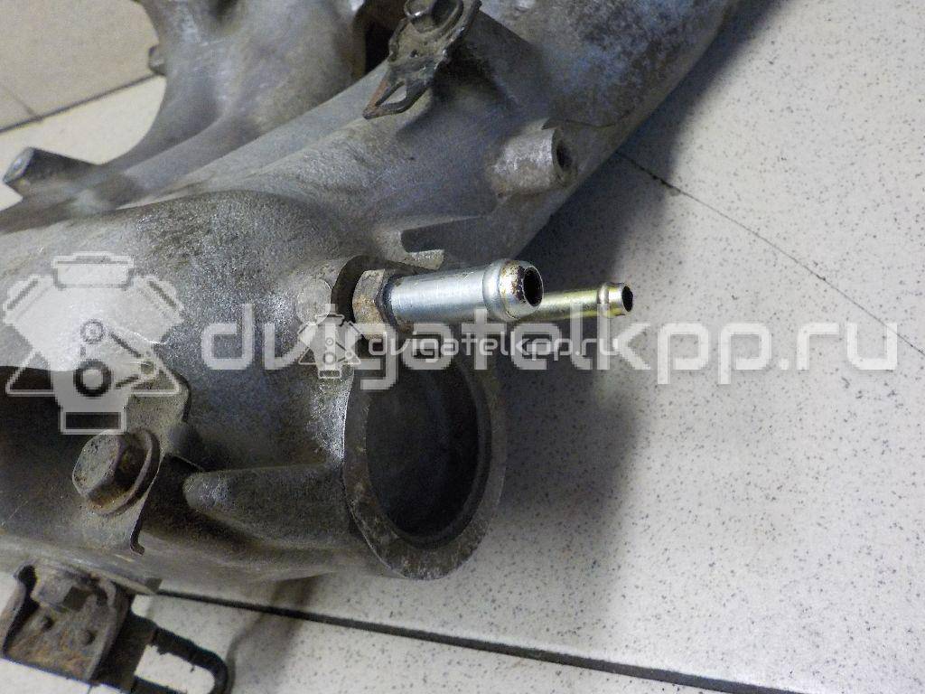 Фото Коллектор впускной для двигателя 3S-FE для Toyota Gaia M1 / Carina / Camry / Nadia Sxn1 / Avensis 117-170 л.с 16V 2.0 л бензин 1710174190 {forloop.counter}}