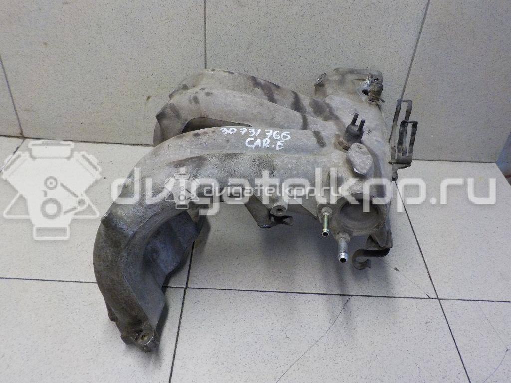 Фото Коллектор впускной для двигателя 3S-FE для Toyota Gaia M1 / Carina / Camry / Nadia Sxn1 / Avensis 117-170 л.с 16V 2.0 л бензин 1710174190 {forloop.counter}}