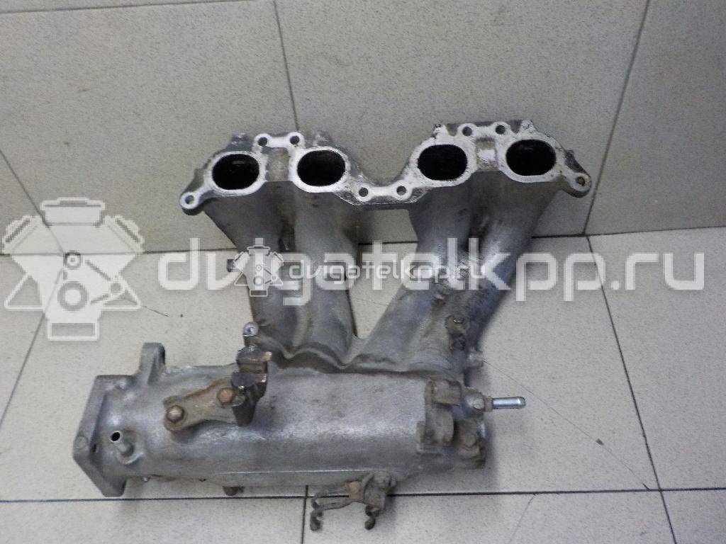 Фото Коллектор впускной для двигателя 3S-FE для Toyota Gaia M1 / Carina / Camry / Nadia Sxn1 / Avensis 117-170 л.с 16V 2.0 л бензин 1710174190 {forloop.counter}}