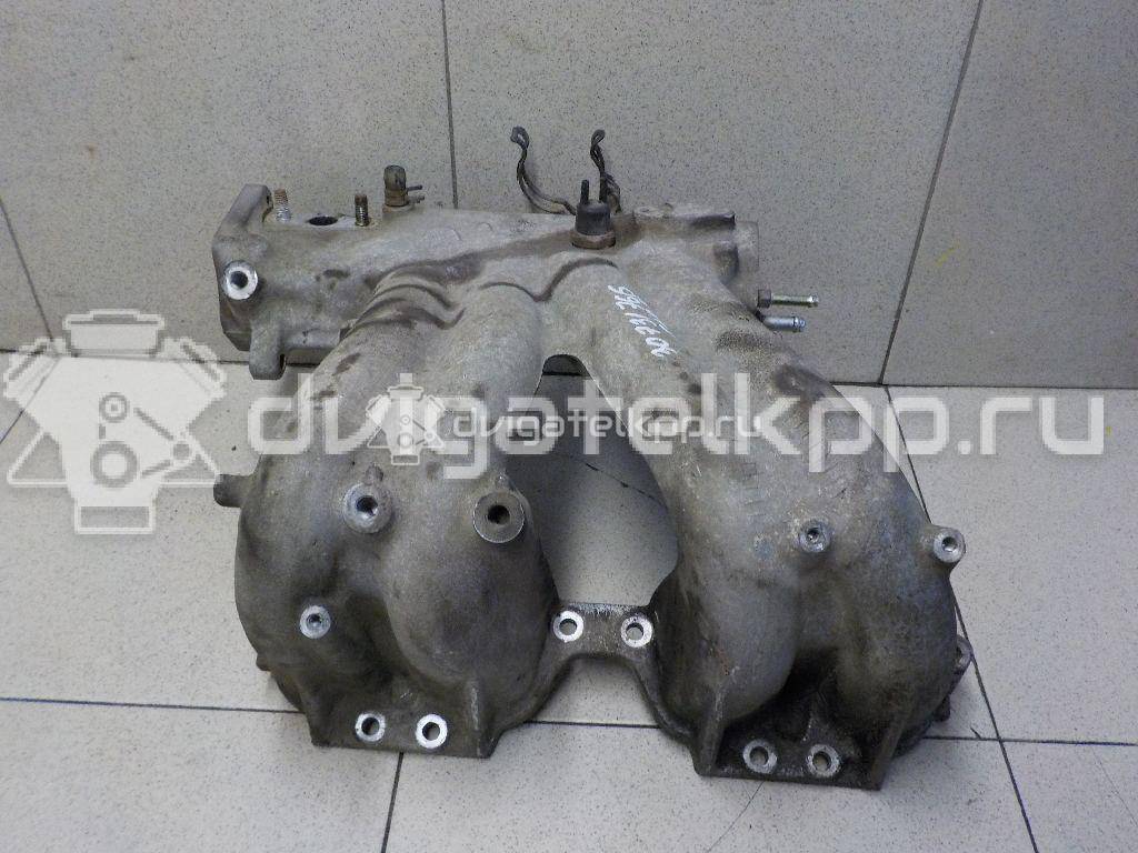 Фото Коллектор впускной для двигателя 3S-FE для Toyota Gaia M1 / Carina / Camry / Nadia Sxn1 / Avensis 117-170 л.с 16V 2.0 л бензин 1710174190 {forloop.counter}}