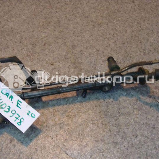 Фото Рейка топливная (рампа) для двигателя 5S-FE для Toyota Harrier / Camry / Mr 2 / Solara 126-140 л.с 16V 2.2 л бензин