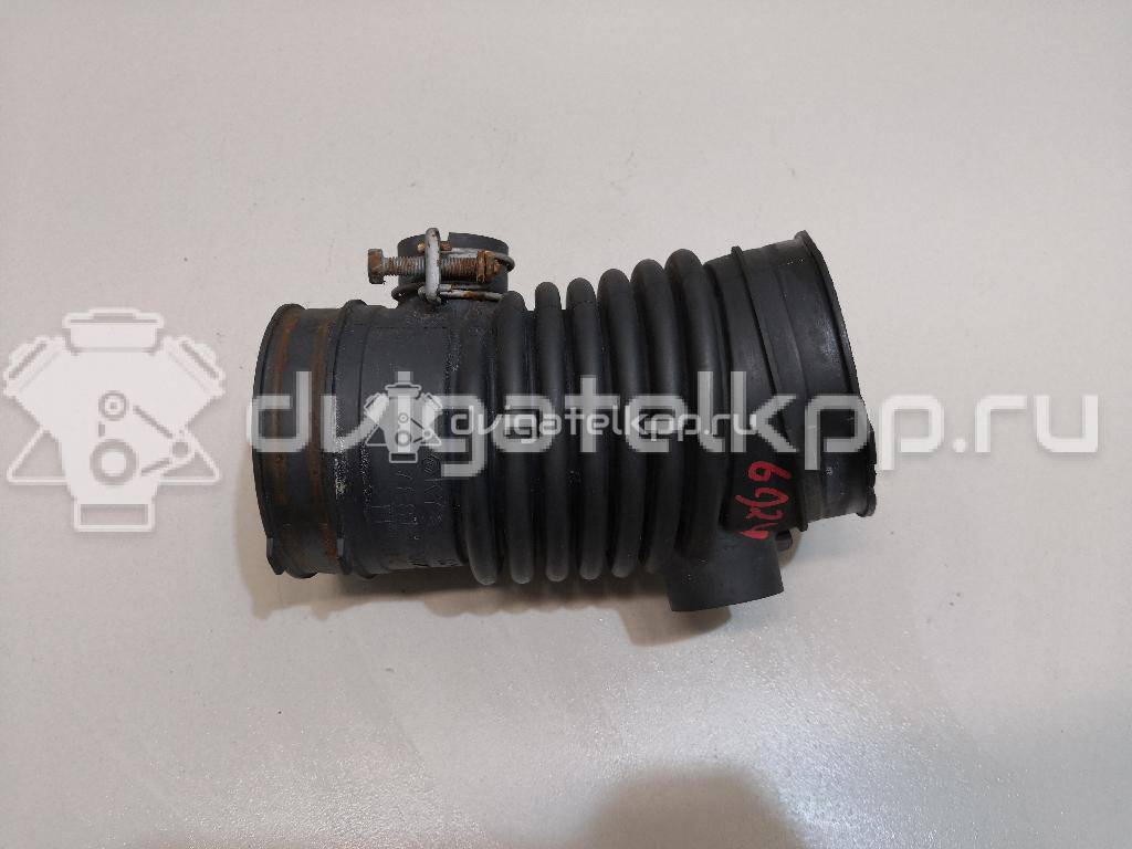 Фото Патрубок воздушного фильтра для двигателя 2GR-FE для Toyota Camry / Alphard / Harrier / Venza V1 / Avalon 204-328 л.с 24V 3.5 л бензин 178810P080 {forloop.counter}}