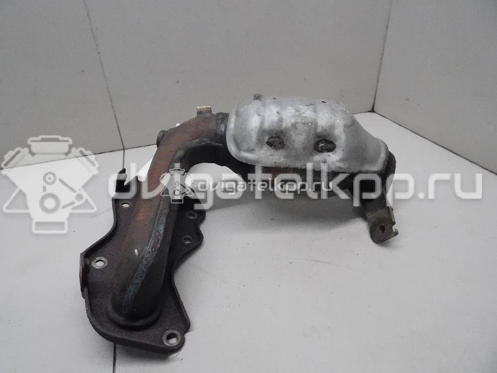 Фото Коллектор выпускной для двигателя 2GR-FE для Toyota (Gac) Highlander Asu4 , Gsu4 273 л.с 24V 3.5 л бензин 171500P250 {forloop.counter}}