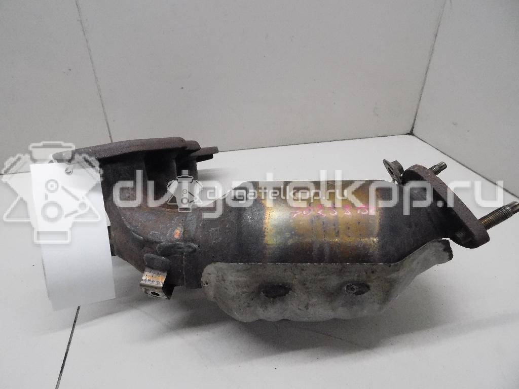 Фото Коллектор выпускной для двигателя 2GR-FE для Toyota (Gac) Highlander Asu4 , Gsu4 273 л.с 24V 3.5 л бензин 171500P250 {forloop.counter}}