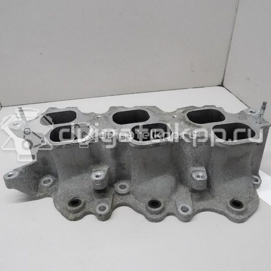 Фото Коллектор впускной для двигателя 2GR-FE для Toyota (Gac) Highlander Asu4 , Gsu4 273 л.с 24V 3.5 л бензин 171110P040