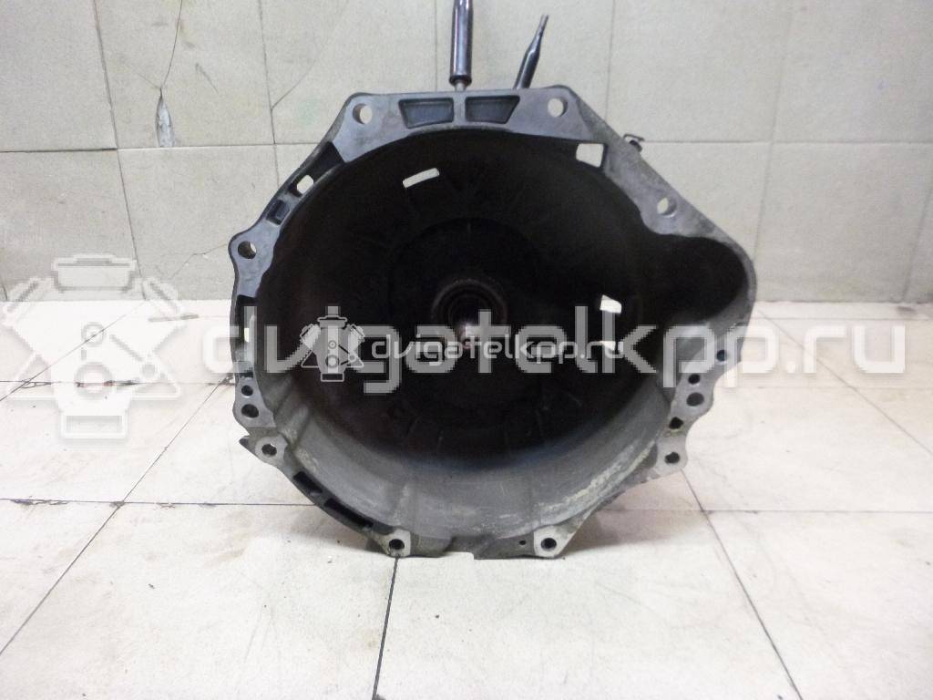 Фото Контрактная (б/у) МКПП для Toyota Dyna / Land Cruiser / Hiace / Hilux / Fortuner N5 , N6 102-204 л.с 16V 3.0 л 1KD-FTV Дизельное топливо 330306A610 {forloop.counter}}