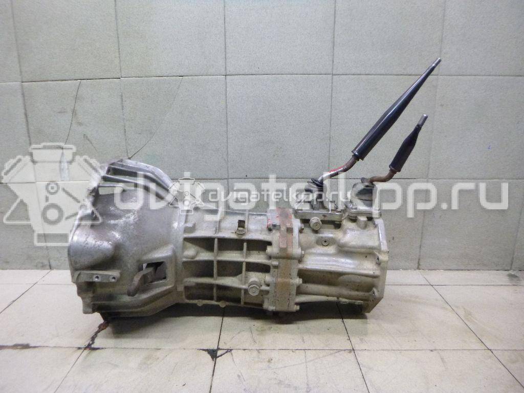 Фото Контрактная (б/у) МКПП для Toyota Dyna / Land Cruiser / Hiace / Hilux / Fortuner N5 , N6 102-204 л.с 16V 3.0 л 1KD-FTV Дизельное топливо 330306A610 {forloop.counter}}