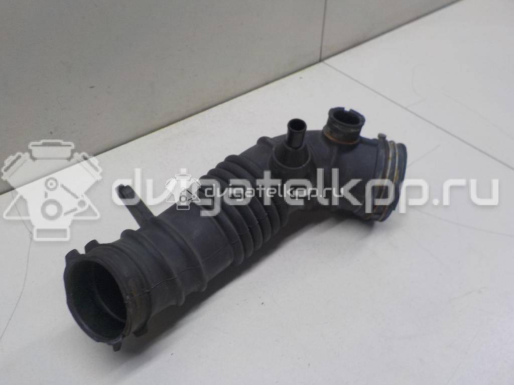 Фото Патрубок воздушного фильтра для двигателя 1AZ-FE для Toyota Rav 4 / Camry / Avensis 136-155 л.с 16V 2.0 л бензин 1788128260 {forloop.counter}}