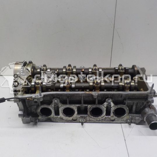 Фото Головка блока для двигателя 1AZ-FE для Toyota Rav 4 / Camry / Avensis 136-155 л.с 16V 2.0 л бензин