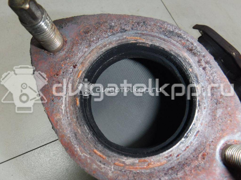 Фото Коллектор выпускной для двигателя 2GR-FE для Toyota Camry / Alphard / Harrier / Venza V1 / Avalon 204-328 л.с 24V 3.5 л бензин 171500P250 {forloop.counter}}