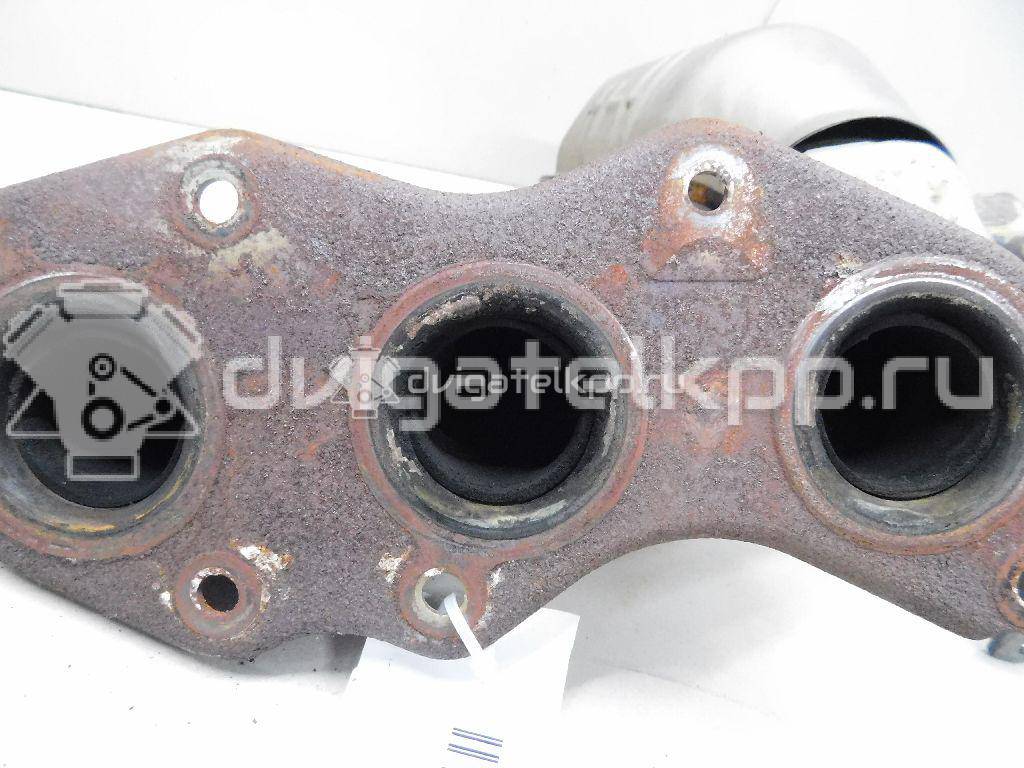 Фото Коллектор выпускной для двигателя 2GR-FE для Toyota Camry / Alphard / Harrier / Venza V1 / Avalon 204-328 л.с 24V 3.5 л бензин 171400P270 {forloop.counter}}