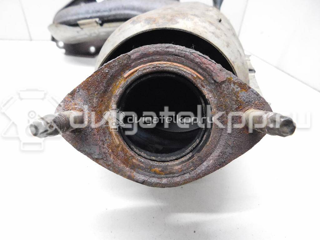 Фото Коллектор выпускной для двигателя 2GR-FE для Toyota (Gac) Highlander Asu4 , Gsu4 273 л.с 24V 3.5 л бензин 171400P270 {forloop.counter}}