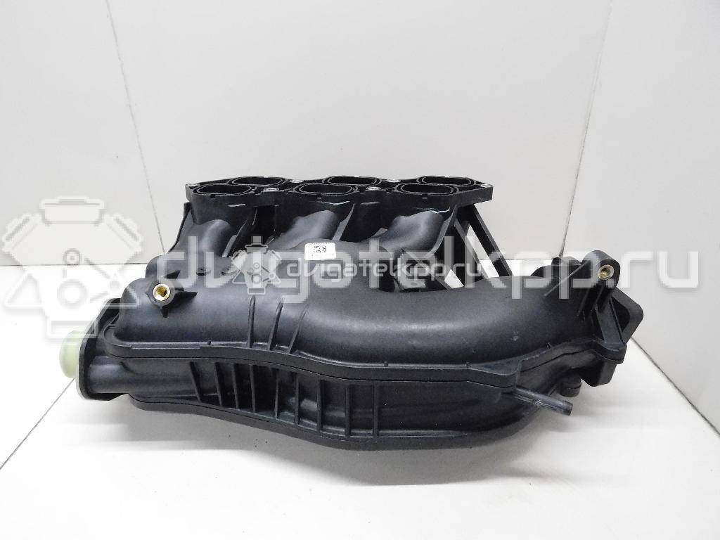 Фото Коллектор впускной для двигателя 2GR-FE для Toyota Camry / Alphard / Harrier / Venza V1 / Avalon 204-328 л.с 24V 3.5 л бензин 171900P071 {forloop.counter}}