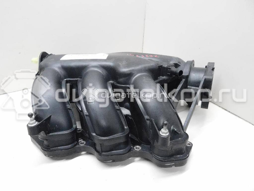 Фото Коллектор впускной для двигателя 2GR-FE для Toyota Camry / Alphard / Harrier / Venza V1 / Avalon 204-328 л.с 24V 3.5 л бензин 171900P071 {forloop.counter}}