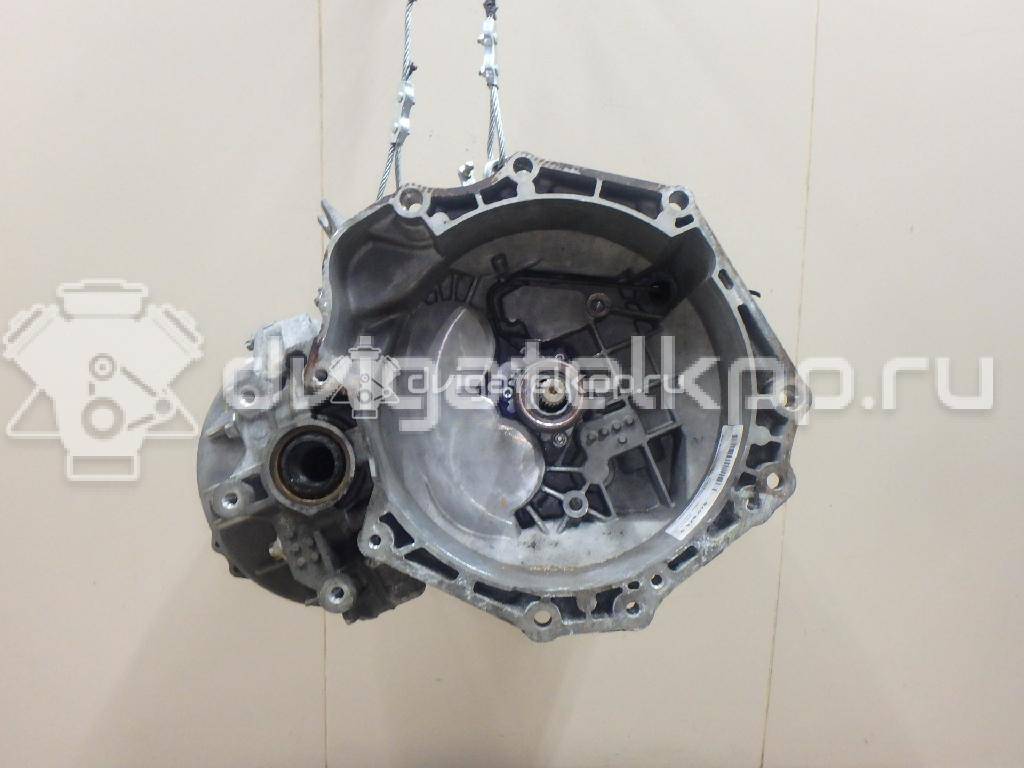 Фото Контрактная (б/у) МКПП для Opel Astra / Insignia / Zafira 114-116 л.с 16V 1.6 л A 16 XER бензин 5700305 {forloop.counter}}