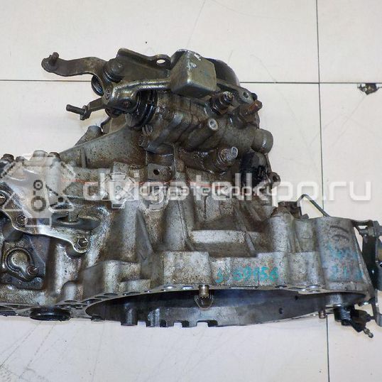 Фото Контрактная (б/у) МКПП для Toyota Previa / Rav 4 / Corolla / Avensis 90-116 л.с 16V 2.0 л 1CD-FTV Дизельное топливо 3030064010