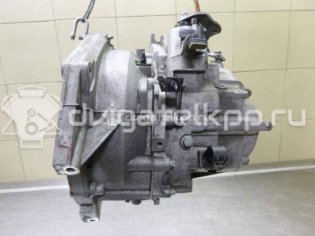 Фото Контрактная (б/у) МКПП для Holden / Opel / Vauxhall 160-165 л.с 16V 2.0 л A 20 DTH Дизельное топливо F40 {forloop.counter}}