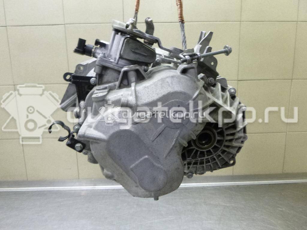 Фото Контрактная (б/у) МКПП для Holden / Opel / Vauxhall 160-165 л.с 16V 2.0 л A 20 DTH Дизельное топливо F40 {forloop.counter}}