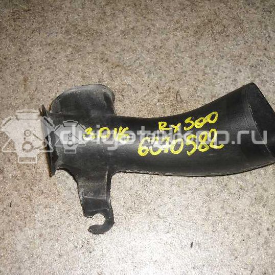 Фото Воздуховод для двигателя 1MZ-FE для Toyota Camry / Alphard / Harrier / Solara / Avalon 184-223 л.с 24V 3.0 л бензин