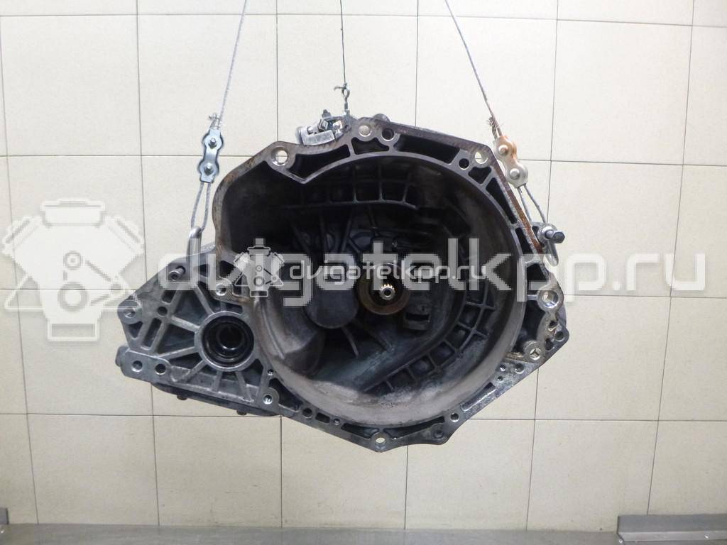 Фото Контрактная (б/у) МКПП для Opel Astra / Insignia / Zafira 114-116 л.с 16V 1.6 л A 16 XER бензин 94729479 {forloop.counter}}