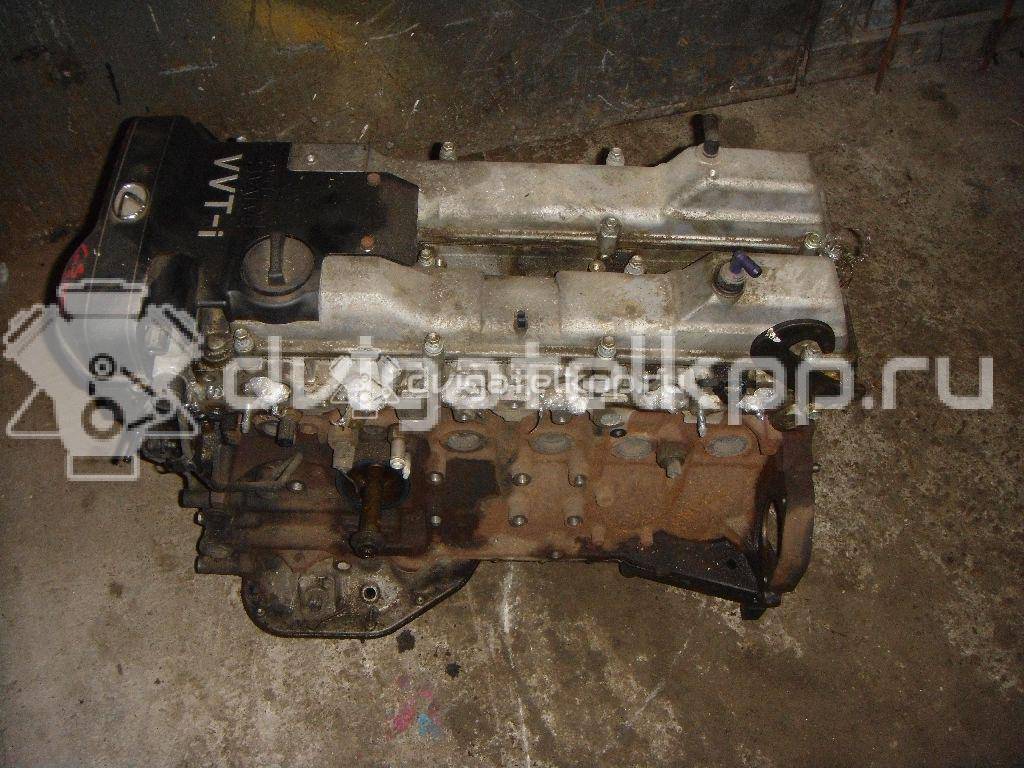 Фото Контрактный (б/у) двигатель 2JZ-GE для Lexus / Toyota 212-231 л.с 24V 3.0 л Супер-бензин (95) неэтилированный 1900046500 {forloop.counter}}