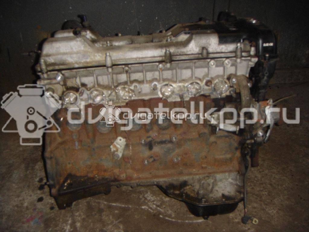 Фото Контрактный (б/у) двигатель 2JZ-GE для Lexus / Toyota 212-231 л.с 24V 3.0 л Супер-бензин (95) неэтилированный 1900046500 {forloop.counter}}