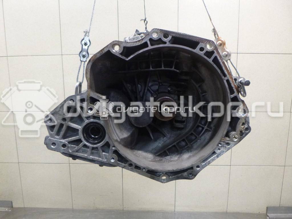 Фото Контрактная (б/у) МКПП для Opel Astra / Insignia / Zafira 114-116 л.с 16V 1.6 л A 16 XER бензин 94729479 {forloop.counter}}