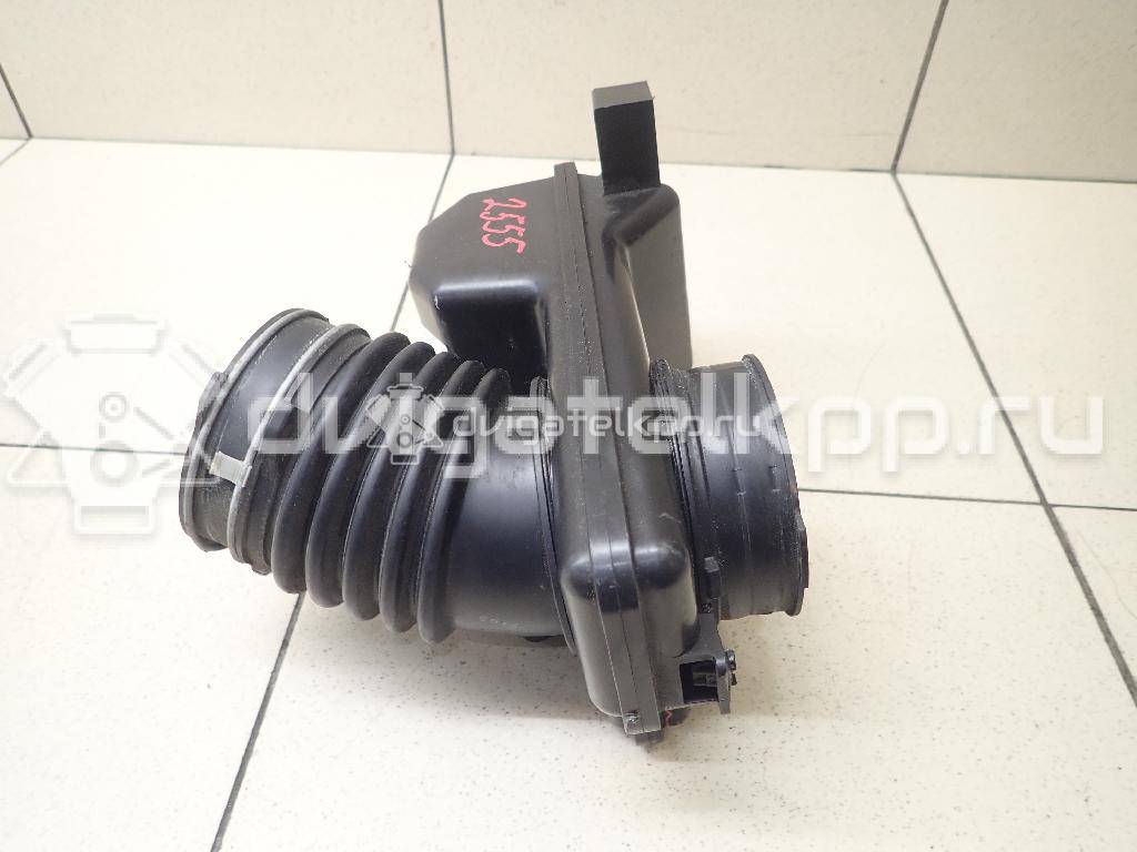 Фото Патрубок воздушного фильтра для двигателя 2GR-FE для Toyota Camry / Alphard / Harrier / Venza V1 / Avalon 204-328 л.с 24V 3.5 л бензин 178810P070 {forloop.counter}}