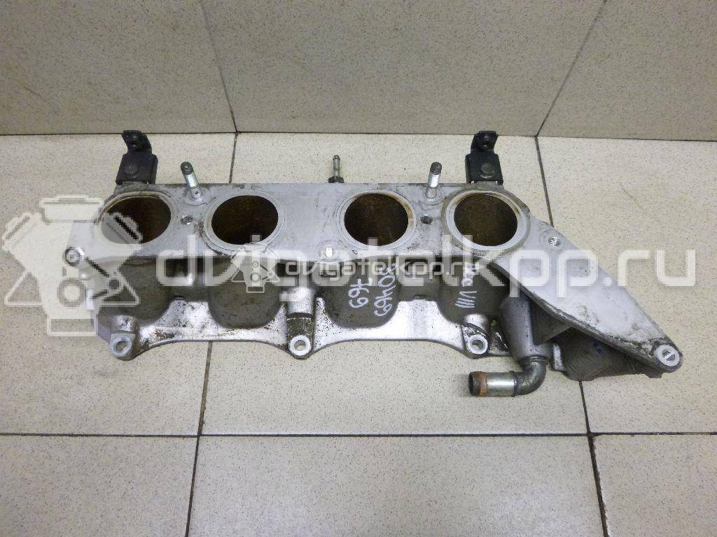 Фото Коллектор впускной для двигателя K24Z3 для Acura Tsx Cu 201-207 л.с 16V 2.4 л бензин 17050R40A00 {forloop.counter}}