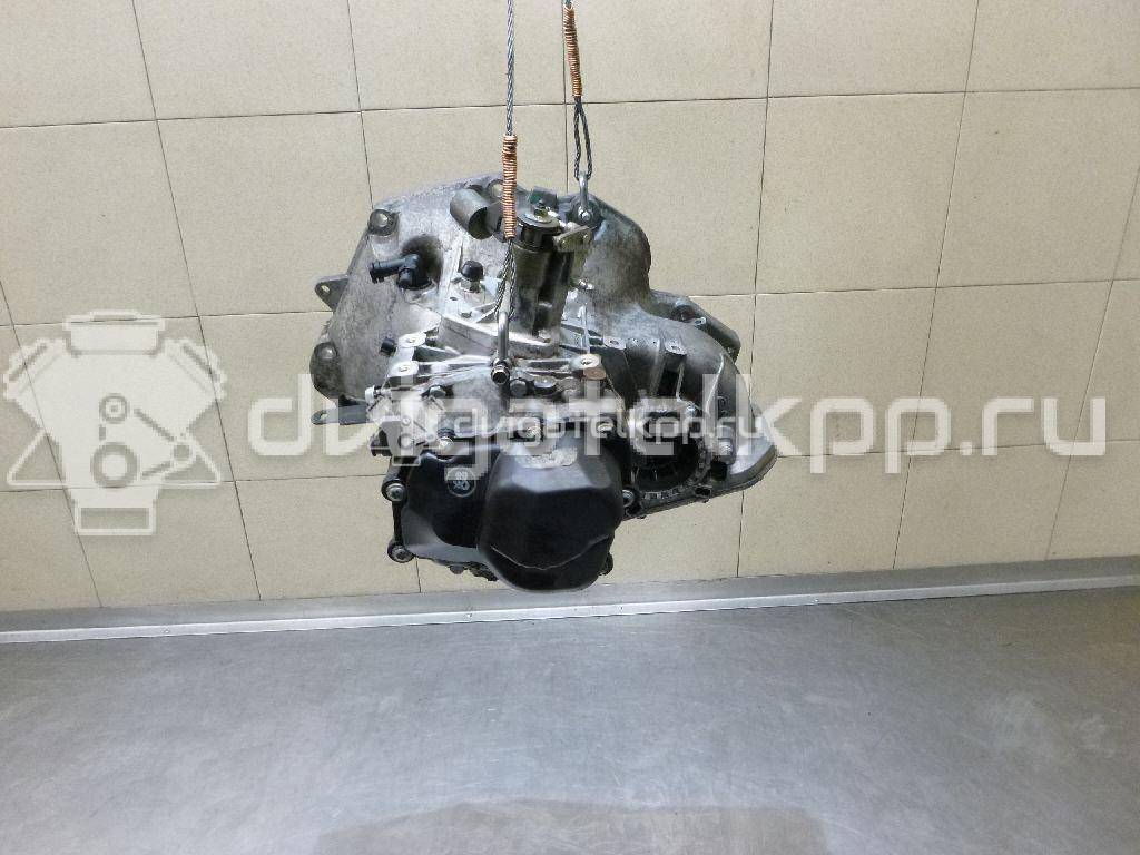 Фото Контрактная (б/у) МКПП для Opel Astra / Insignia / Zafira 114-116 л.с 16V 1.6 л A 16 XER бензин 94729479 {forloop.counter}}