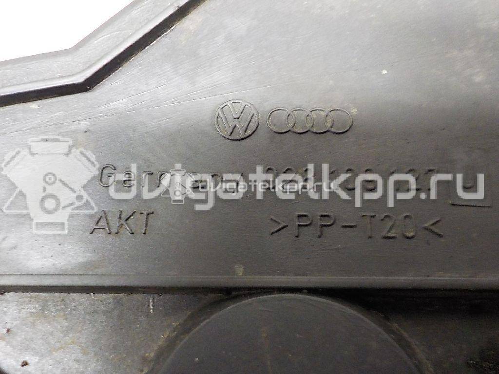 Фото Кожух ремня ГРМ  028109127J для audi 80/90 [B4] {forloop.counter}}