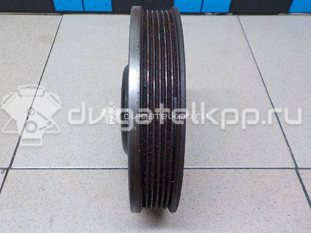 Фото Шкив коленвала  078105251r для Audi A4 / A6 / 80 / Allroad / A8 {forloop.counter}}