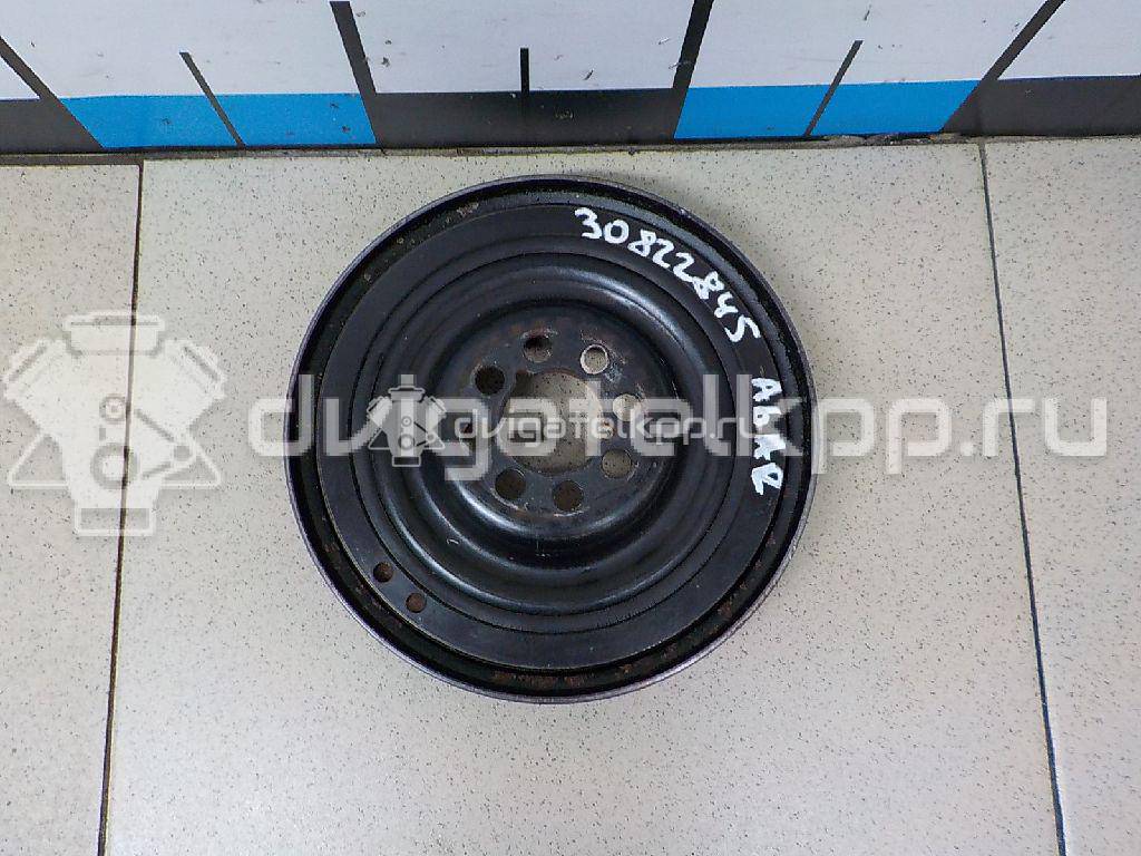 Фото Шкив коленвала  078105251r для Audi A4 / A6 / 80 / Allroad / A8 {forloop.counter}}