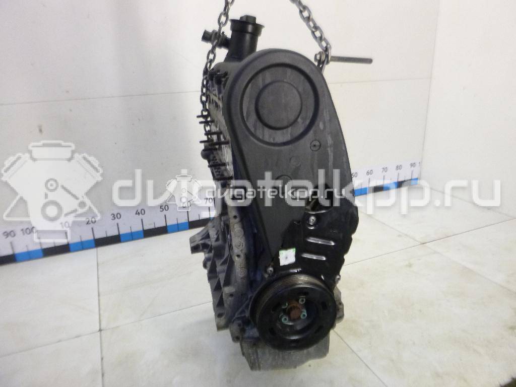 Фото Контрактный (б/у) двигатель BSE для Audi A3 102 л.с 8V 1.6 л бензин 06A100043P {forloop.counter}}