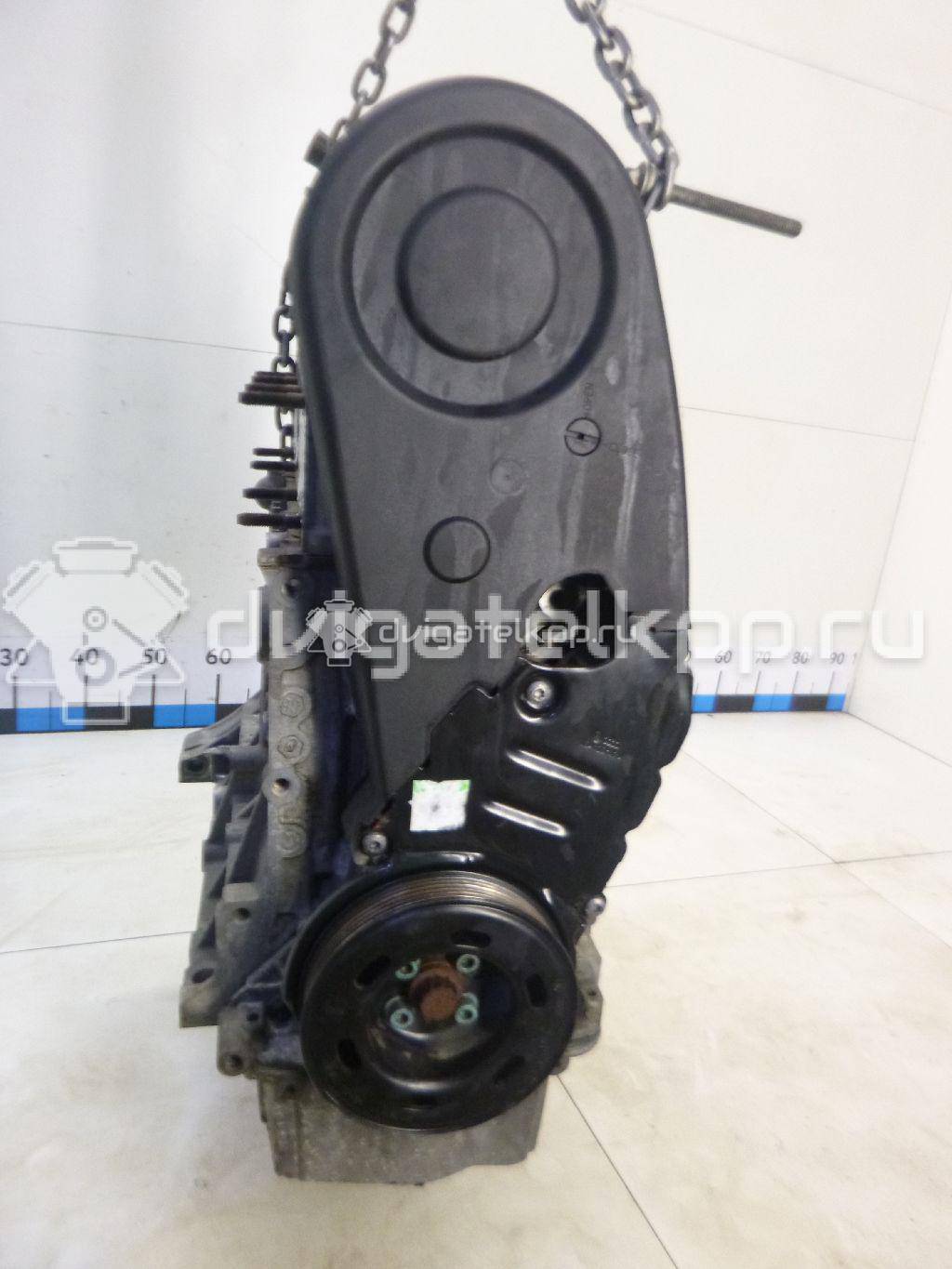 Фото Контрактный (б/у) двигатель BSE для Audi A3 102 л.с 8V 1.6 л бензин 06A100043P {forloop.counter}}