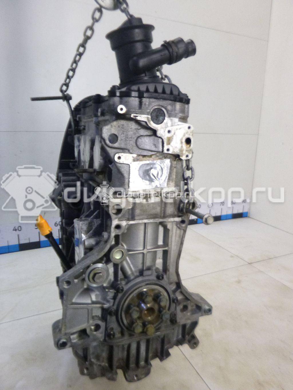 Фото Контрактный (б/у) двигатель BSE для Audi A3 102 л.с 8V 1.6 л бензин 06A100043P {forloop.counter}}