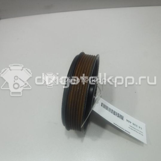 Фото Шкив коленвала  04c105243d для audi A1