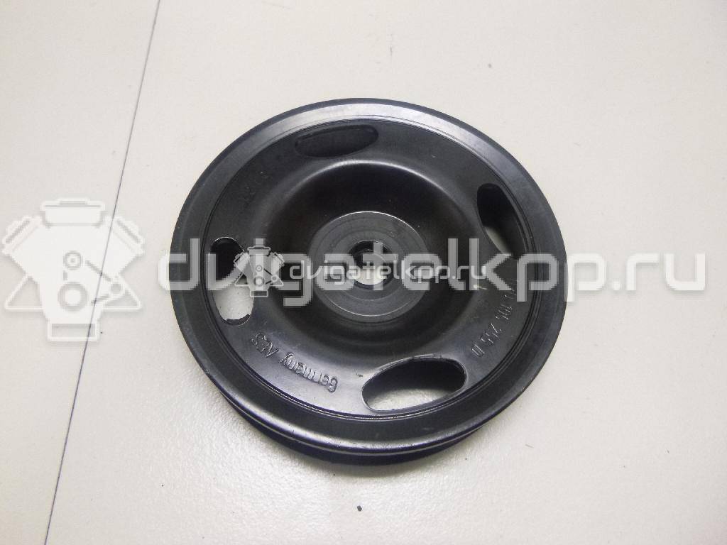 Фото Шкив коленвала  03D105255D для Audi A3 / A1 {forloop.counter}}