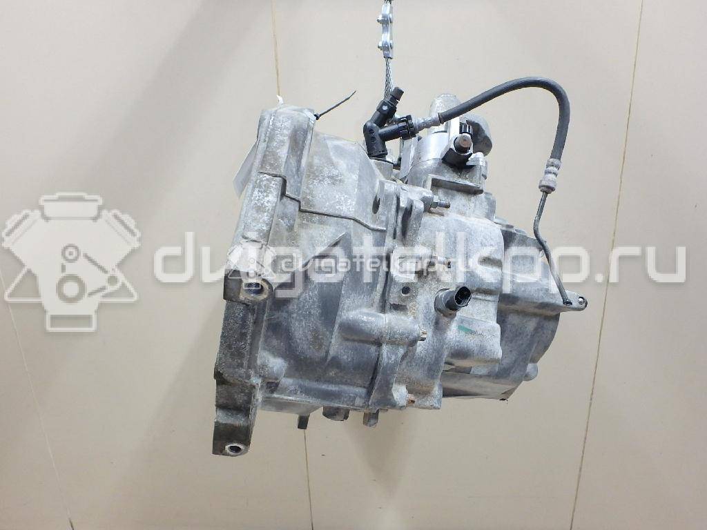 Фото Контрактная (б/у) МКПП для Holden / Opel / Vauxhall 160-165 л.с 16V 2.0 л A 20 DTH Дизельное топливо 5700358 {forloop.counter}}