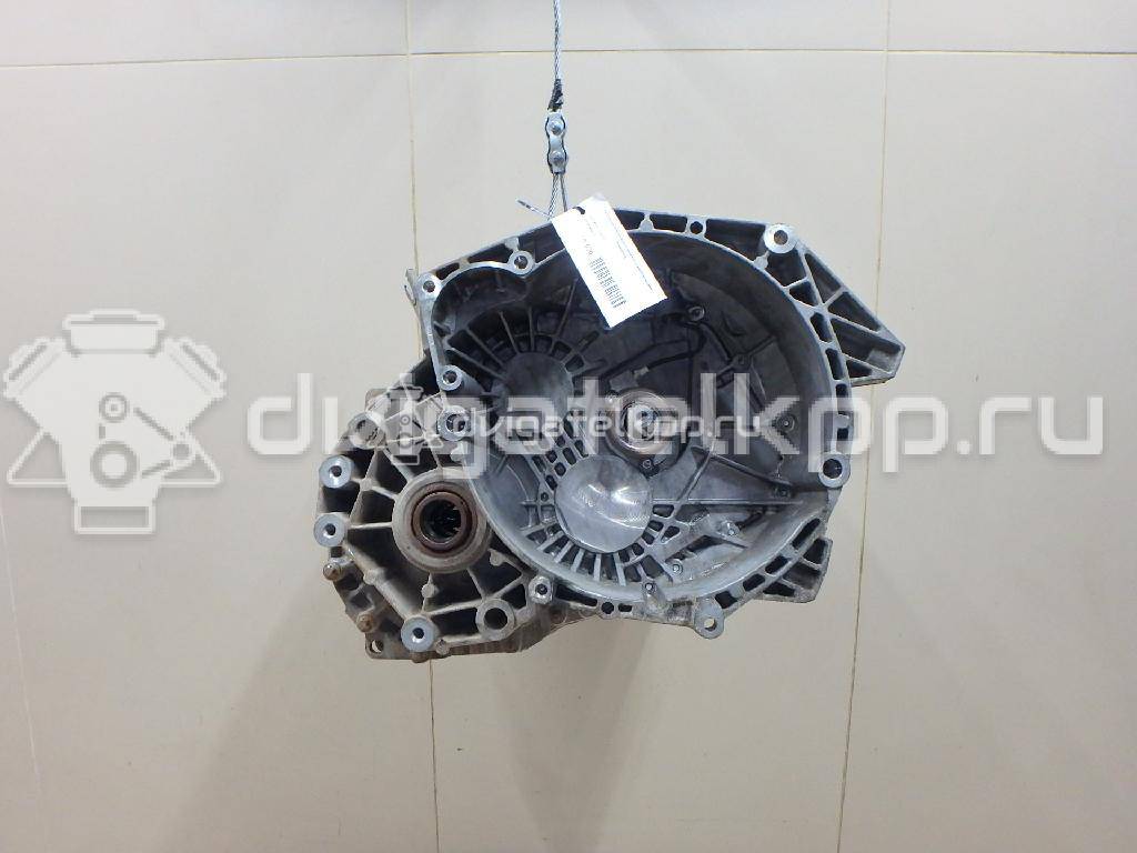 Фото Контрактная (б/у) МКПП для Opel Astra / Insignia / Zafira / Cascada W13 160-165 л.с 16V 2.0 л A 20 DTH Дизельное топливо 55568013 {forloop.counter}}