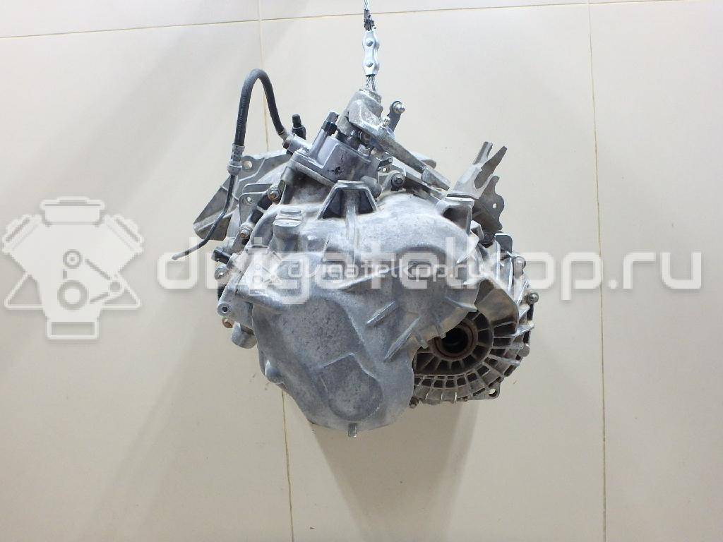 Фото Контрактная (б/у) МКПП для Holden / Opel / Vauxhall 160-165 л.с 16V 2.0 л A 20 DTH Дизельное топливо 5700358 {forloop.counter}}