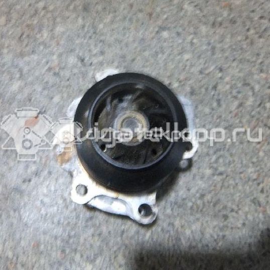 Фото Насос водяной (помпа)  03L121011C для Audi A4 / A6 / A3 / A5 / Tt