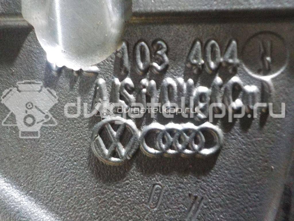 Фото Головка блока для двигателя CJZA для Audi A3 105 л.с 16V 1.2 л бензин 04E103264 {forloop.counter}}